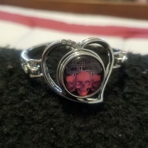 HARLEY DAVIDSON BRACELET